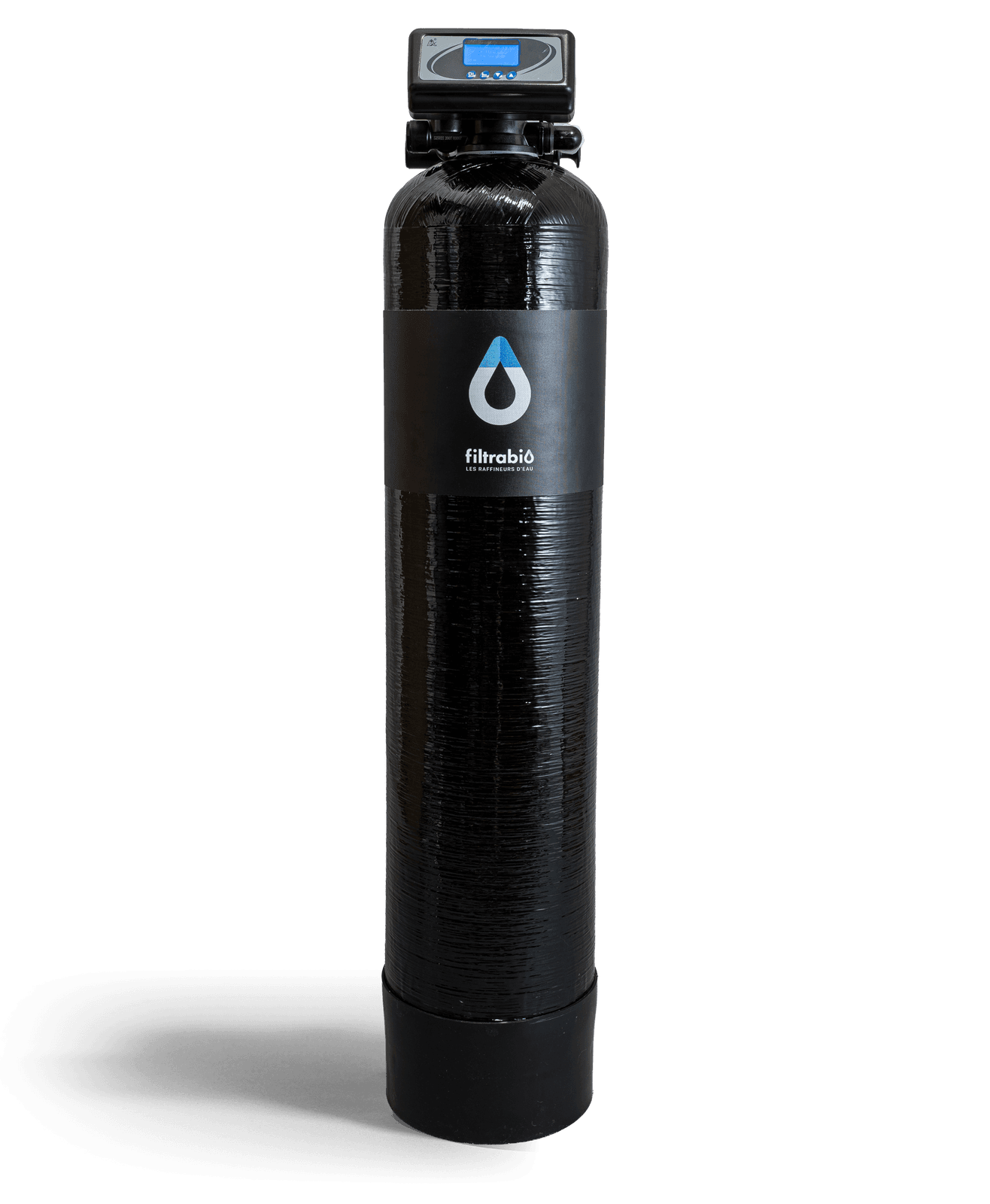 Filtrabio 1000 — Raffineur d'Eau